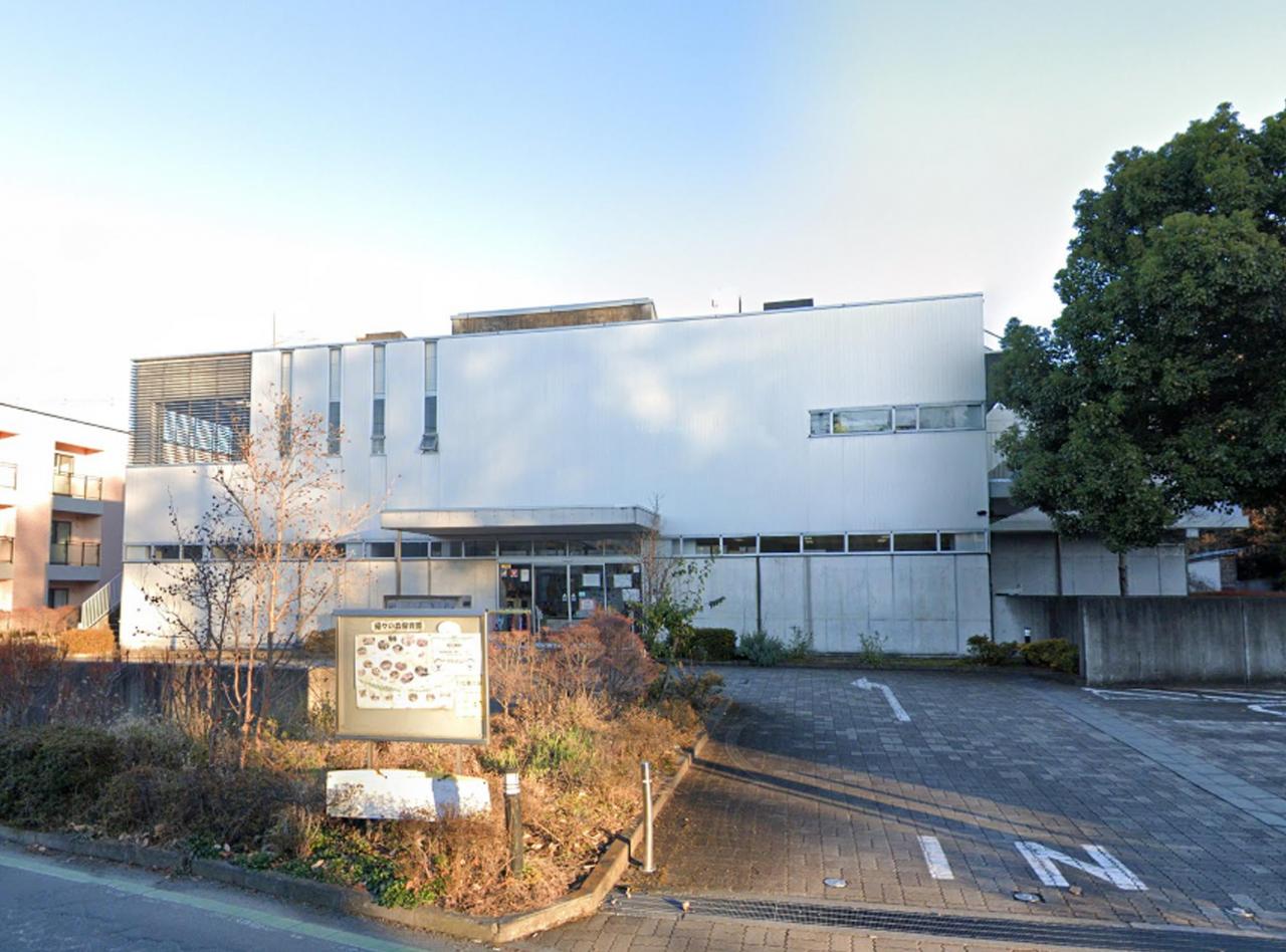 優々の森保育園