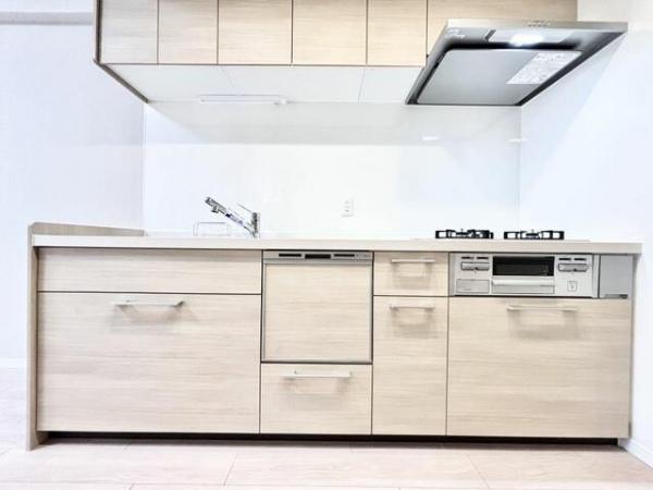 中古マンション 所沢市緑町４丁目 西武新宿線新所沢駅 2,580万円