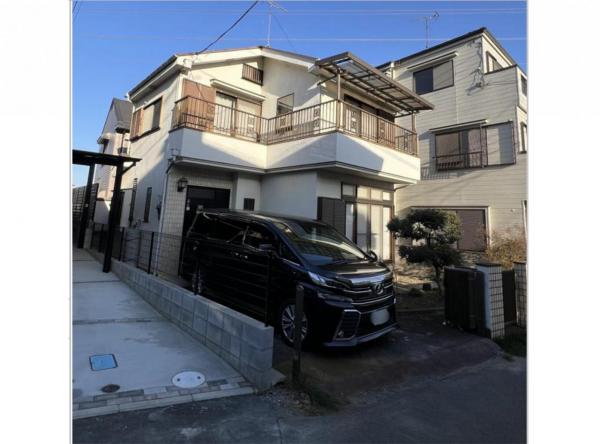 中古戸建 所沢市大字荒幡 西武狭山線下山口駅 2,149万円