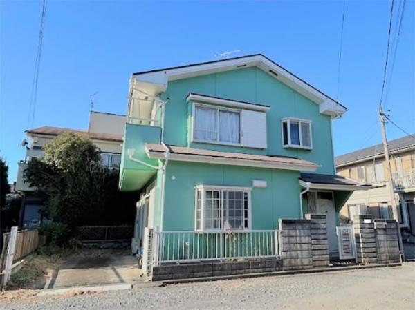 中古戸建 所沢市上新井２丁目 西武池袋線西所沢駅 2,999万円