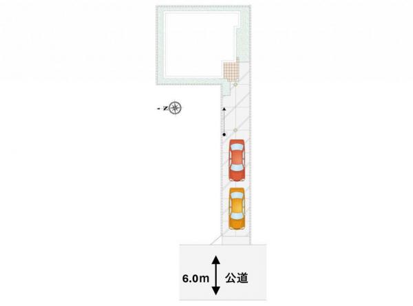新築戸建 所沢市東狭山ケ丘３丁目 西武池袋線狭山ヶ丘駅 4,180万円