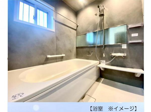 新築戸建 所沢市東狭山ケ丘３丁目 西武池袋線狭山ヶ丘駅 3,980万円