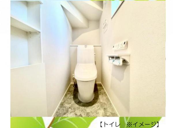 新築戸建 所沢市東狭山ケ丘３丁目 西武池袋線狭山ヶ丘駅 3,980万円