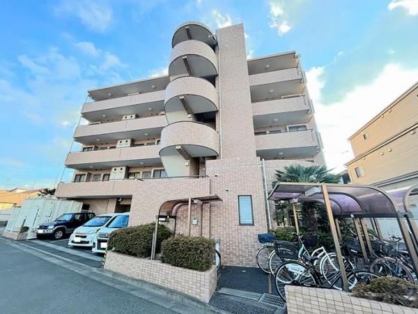 中古マンション 所沢市上新井２丁目 西武池袋線小手指駅 2,199万円