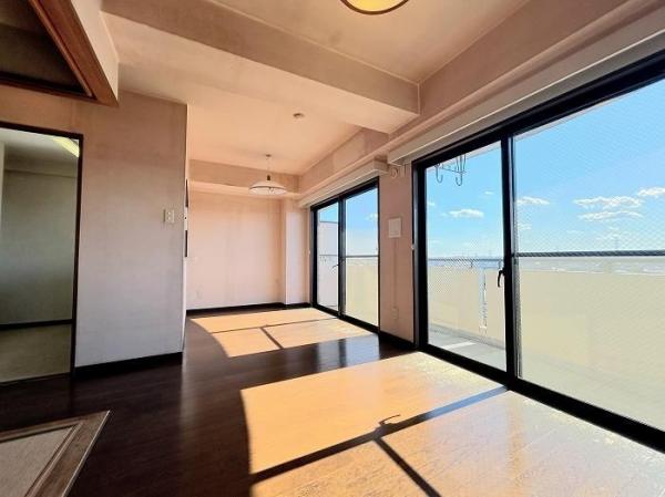 中古マンション 所沢市上新井２丁目 西武池袋線小手指駅 2,199万円