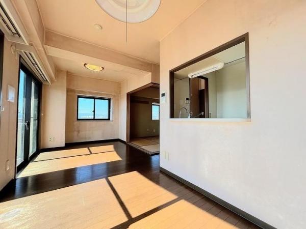 中古マンション 所沢市上新井２丁目 西武池袋線小手指駅 2,299万円