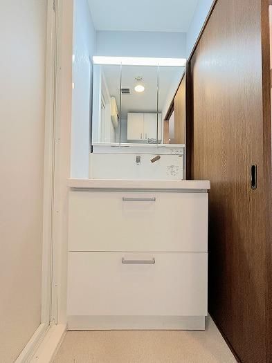 中古マンション 所沢市上新井２丁目 西武池袋線小手指駅 2,299万円