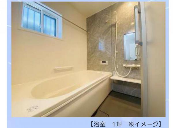 新築戸建 所沢市東狭山ケ丘３丁目 西武池袋線狭山ヶ丘駅 4,180万円