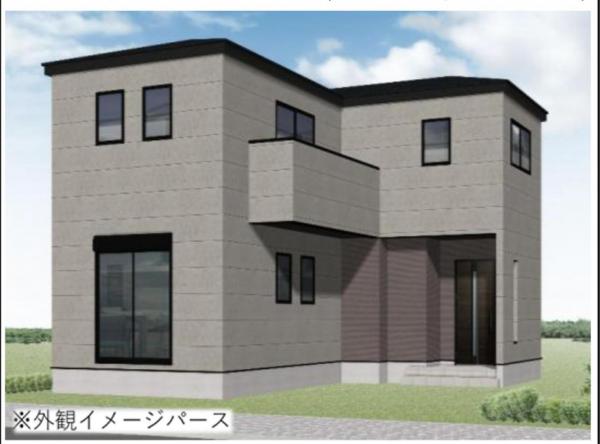 新築戸建 所沢市大字山口 西武池袋線西所沢駅 3,948万円