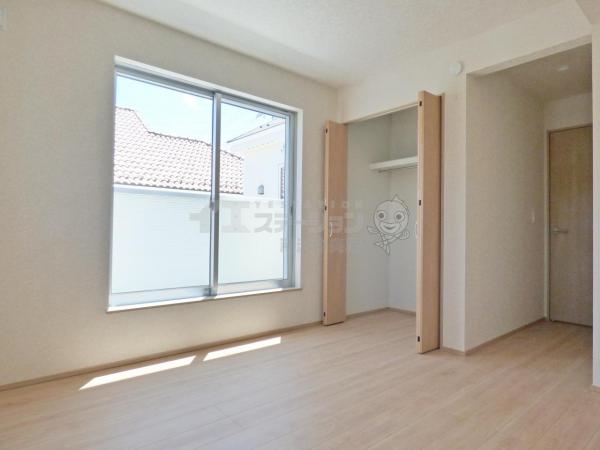 新築戸建 所沢市大字下富 西武新宿線新所沢駅 3,680万円