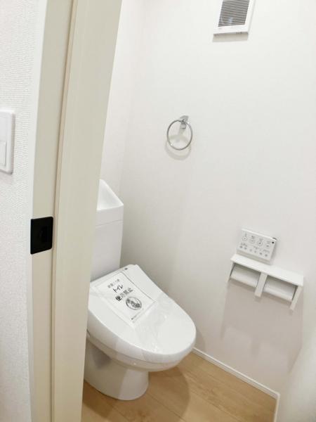 新築戸建 所沢市大字下富 西武新宿線新所沢駅 3,480万円