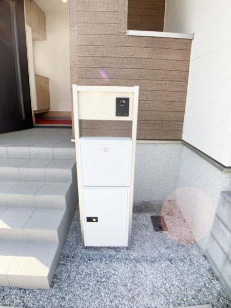 新築戸建 所沢市大字下富 西武新宿線新所沢駅 3,480万円