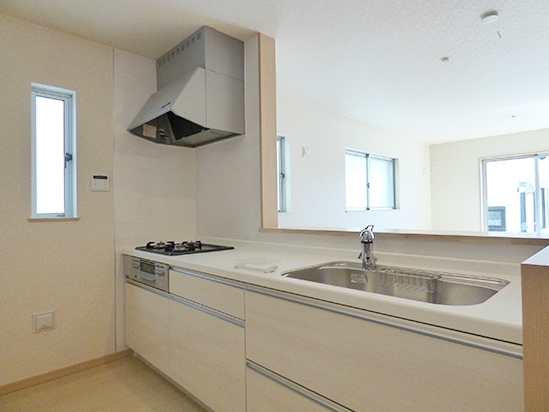 新築戸建 所沢市大字下富 西武新宿線新所沢駅 4,080万円