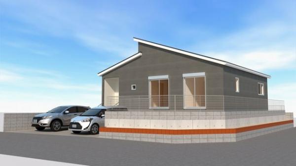 新築戸建 所沢市大字下富 西武新宿線新所沢駅 4,080万円