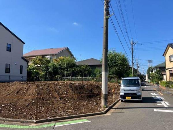 新築戸建 所沢市大字下富 西武新宿線新所沢駅 4,080万円