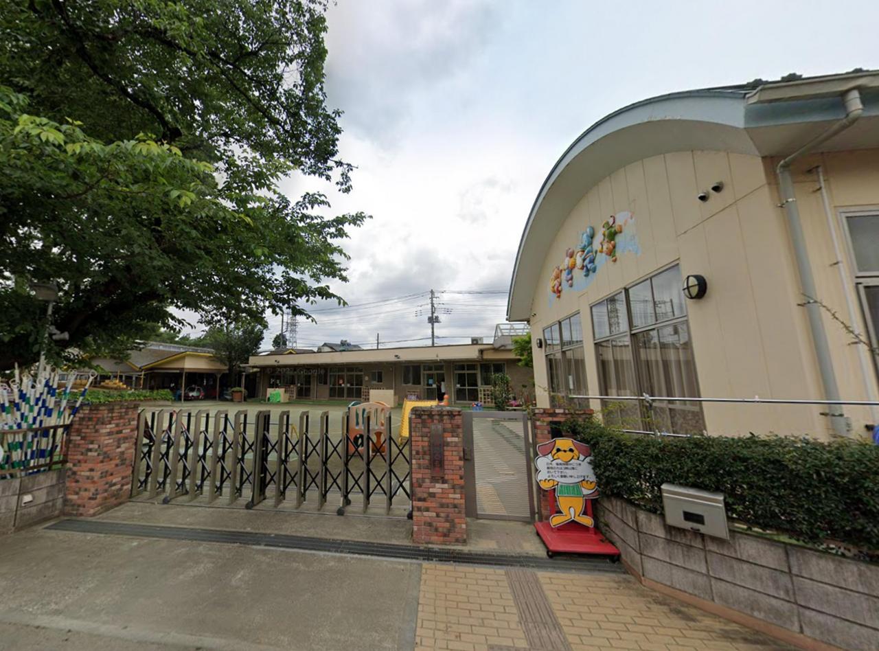 双実こども園