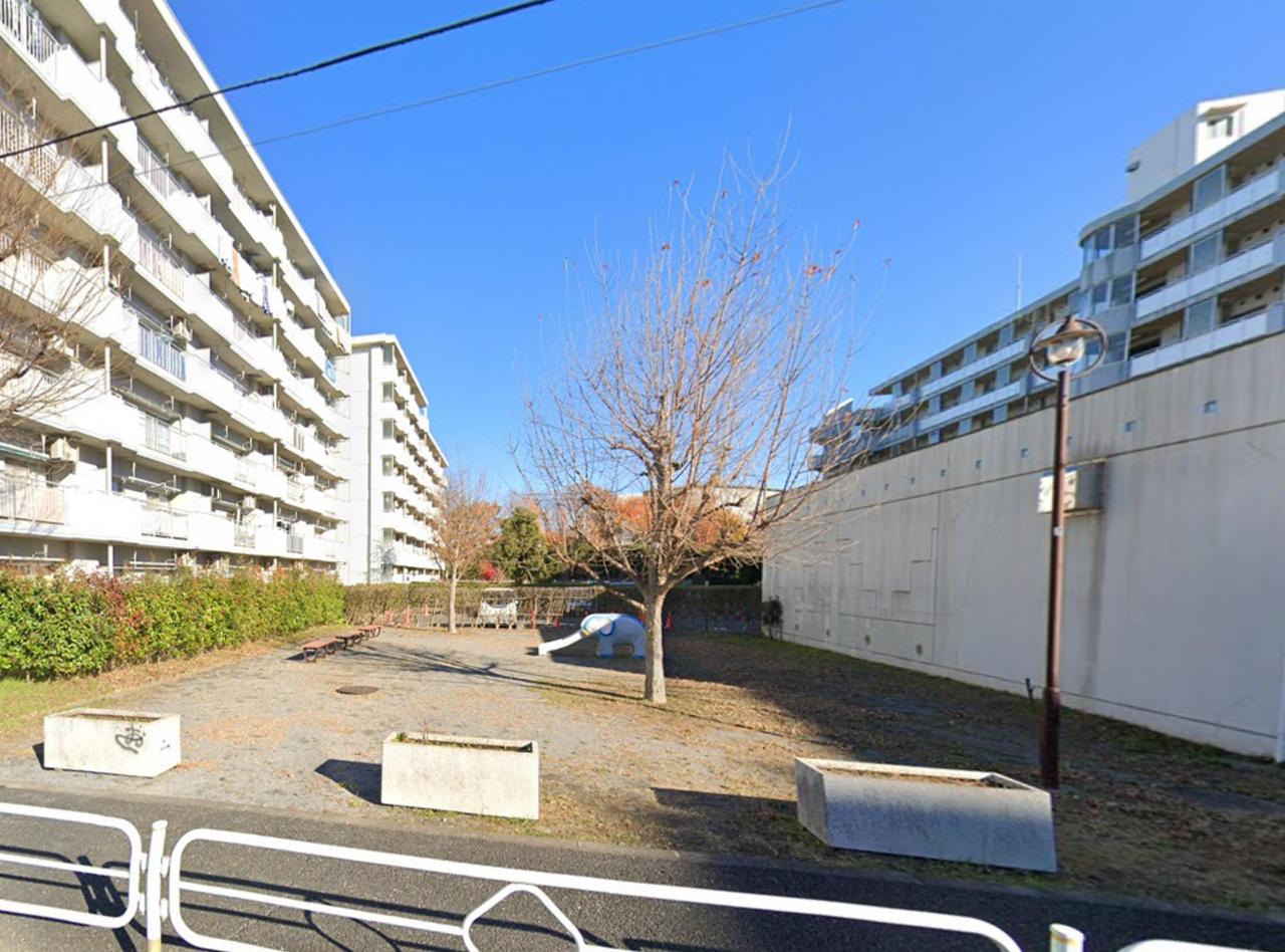 野塩団地第3公園