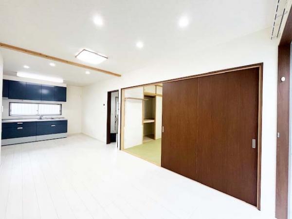 中古戸建 さいたま市緑区松木３丁目 JR武蔵野線東浦和駅 3,180万円