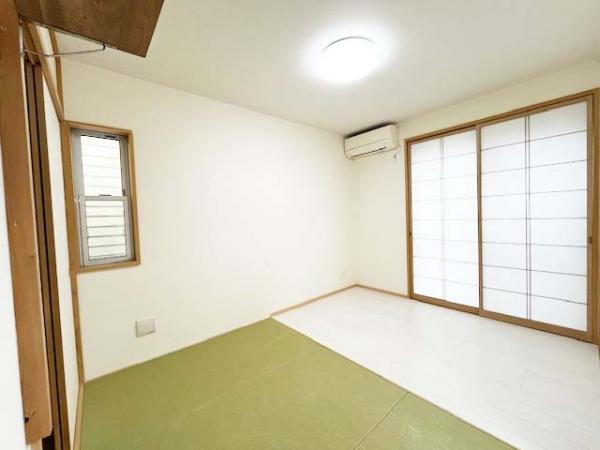 中古戸建 さいたま市緑区松木３丁目 JR武蔵野線東浦和駅 3,180万円