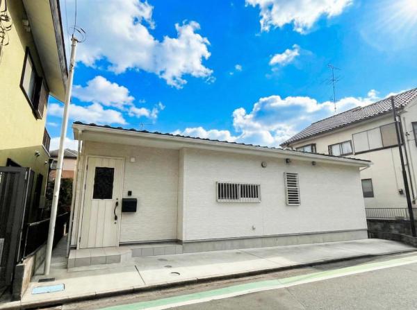 中古戸建 さいたま市緑区松木３丁目 JR武蔵野線東浦和駅 3,180万円