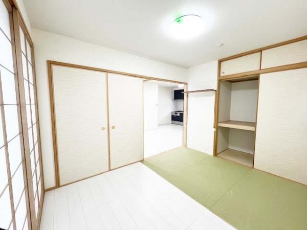 中古戸建 さいたま市緑区松木３丁目 JR武蔵野線東浦和駅 3,180万円