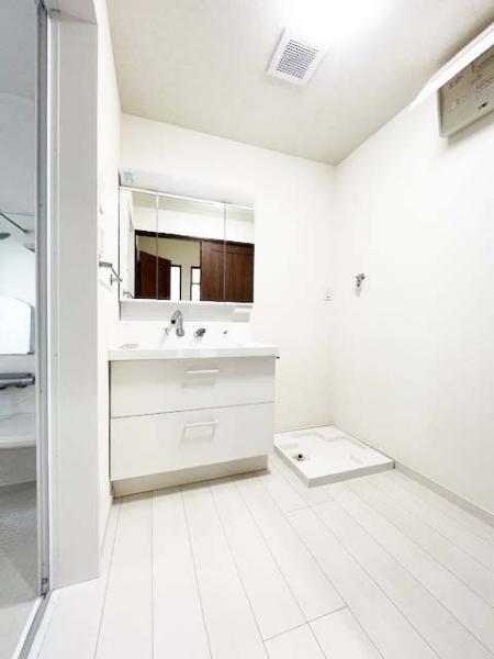 中古戸建 さいたま市緑区松木３丁目 JR武蔵野線東浦和駅 3,180万円