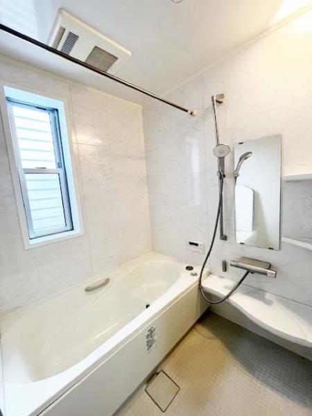 中古戸建 さいたま市緑区松木３丁目 JR武蔵野線東浦和駅 3,180万円