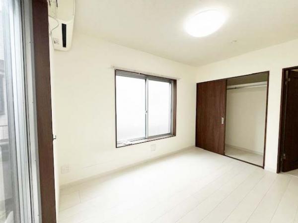 中古戸建 さいたま市緑区松木３丁目 JR武蔵野線東浦和駅 3,180万円