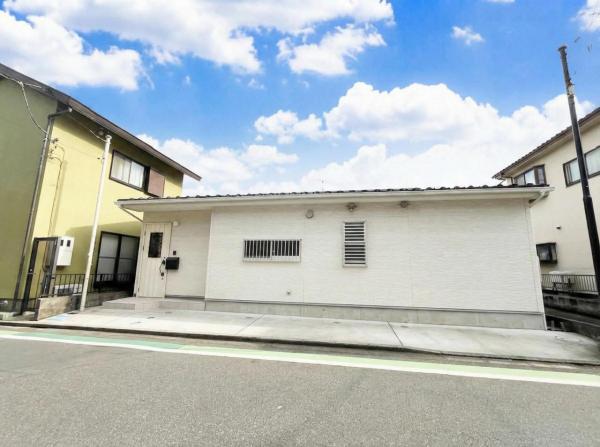 中古戸建 さいたま市緑区松木３丁目 JR武蔵野線東浦和駅 3,180万円