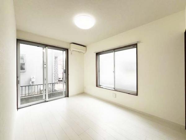 中古戸建 さいたま市緑区松木３丁目 JR武蔵野線東浦和駅 3,180万円