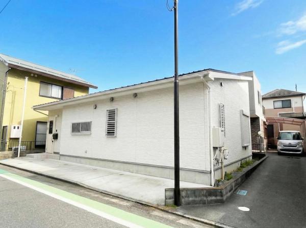 中古戸建 さいたま市緑区松木３丁目 JR武蔵野線東浦和駅 3,180万円
