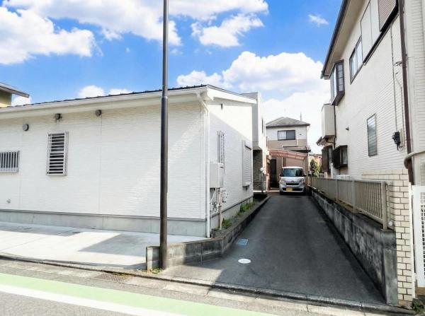 中古戸建 さいたま市緑区松木３丁目 JR武蔵野線東浦和駅 3,180万円