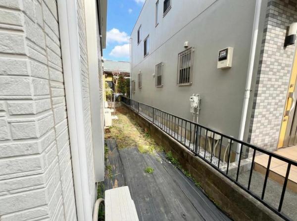 中古戸建 さいたま市緑区松木３丁目 JR武蔵野線東浦和駅 3,180万円