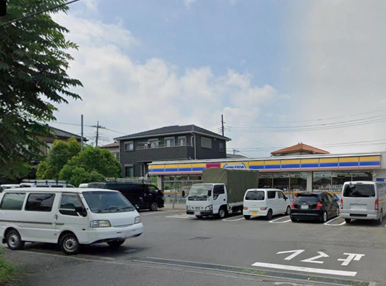 ミニストップ さいたま宮本店