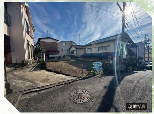 土地 所沢市大字山口 西武狭山線下山口駅 1,200万円