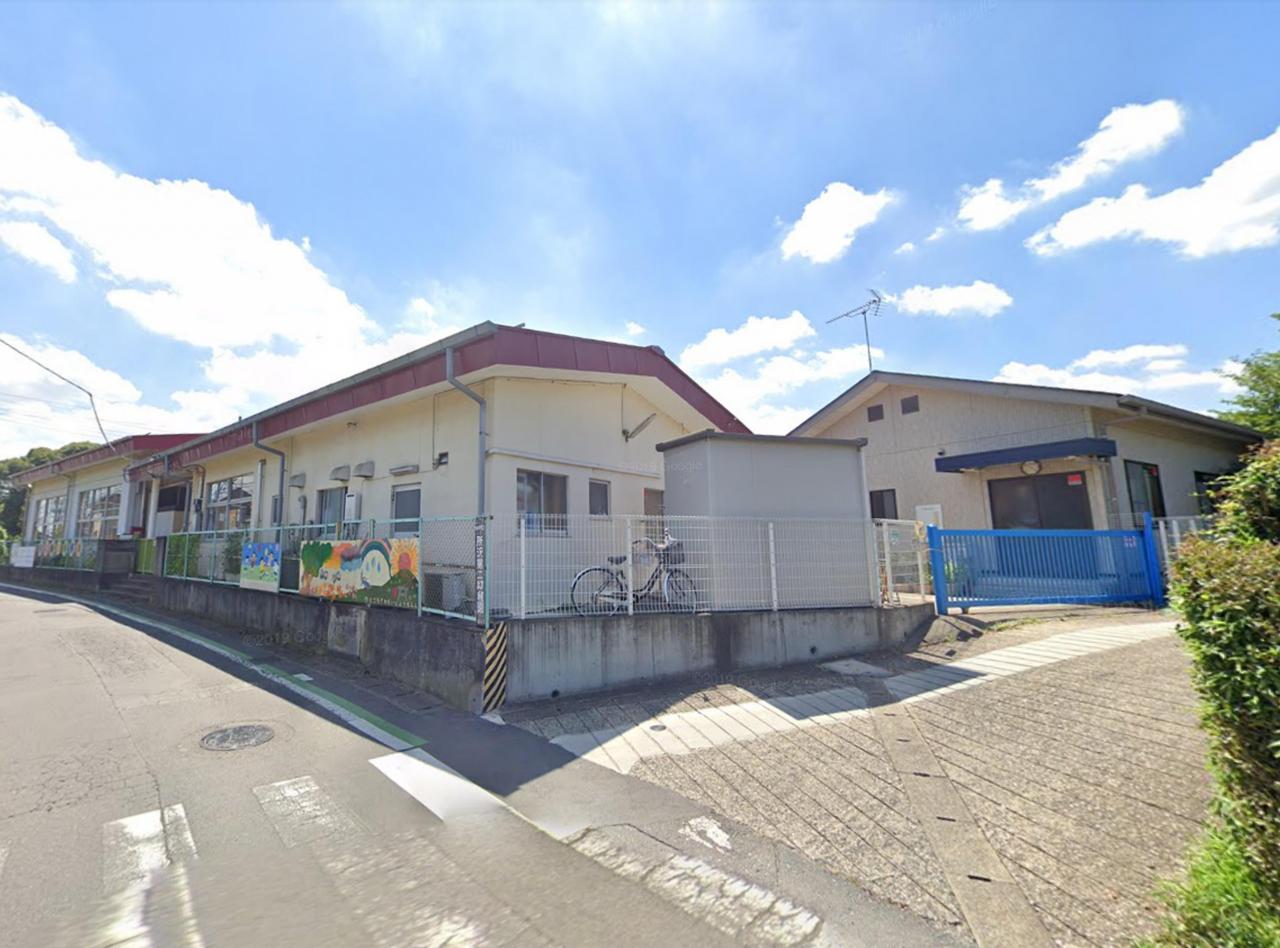 所沢市立所沢第二幼稚園