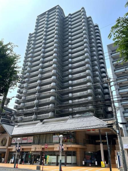 中古マンション 所沢市寿町 西武池袋線所沢駅 4,799万円