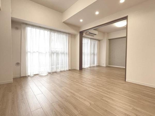 中古マンション 所沢市寿町 西武池袋線所沢駅 4,799万円