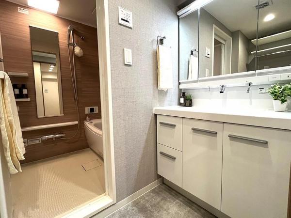 中古マンション 所沢市寿町 西武池袋線所沢駅 4,580万円