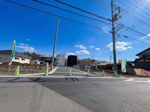 土地 狭山市鵜ノ木15-12 西武池袋線稲荷山公園駅 18000000