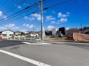 土地 狭山市鵜ノ木15-12 西武池袋線稲荷山公園駅 20500000