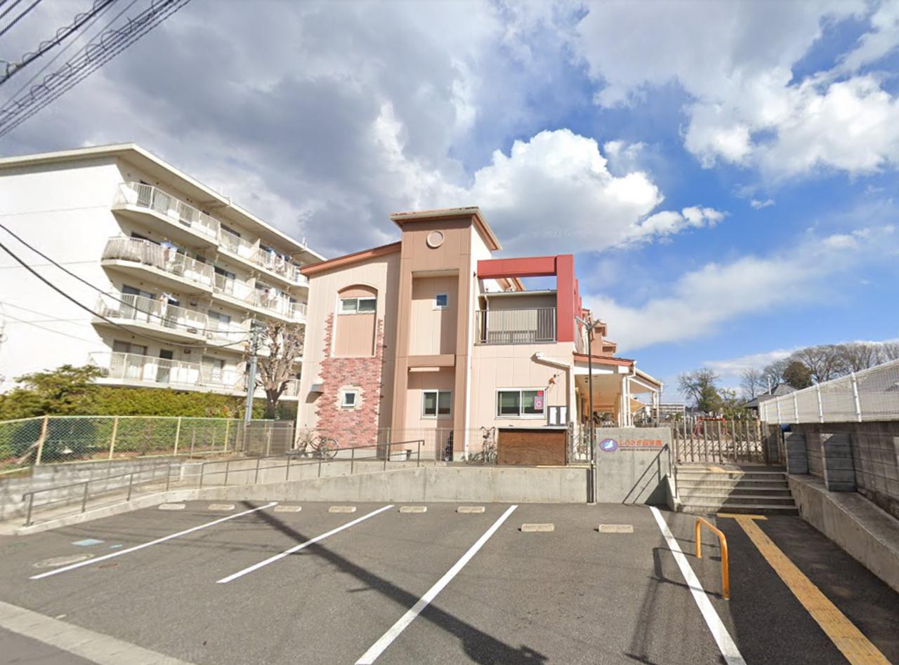 しらさぎ保育園