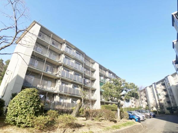 中古マンション 狭山市大字青柳 西武新宿線新狭山駅 230万円