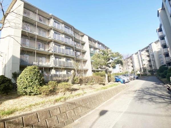 中古マンション 狭山市大字青柳 西武新宿線新狭山駅 230万円