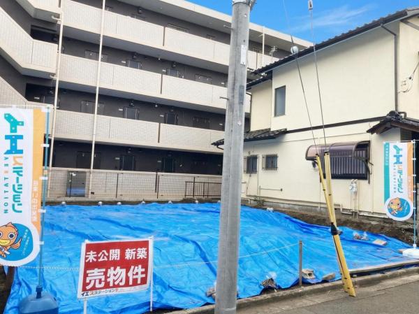 新築戸建 所沢市小手指町４丁目 西武池袋線小手指駅 4,990万円