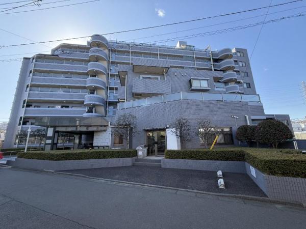 中古マンション 所沢市北所沢町 西武新宿線新所沢駅 2,790万円