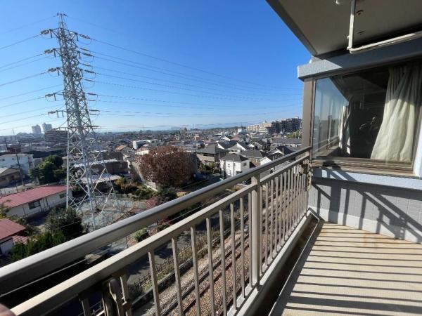 中古マンション 所沢市北所沢町 西武新宿線新所沢駅 2,790万円