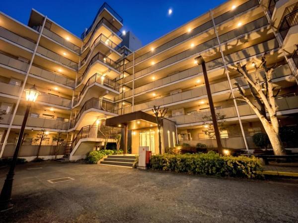 中古マンション 所沢市大字南永井 西武新宿線航空公園駅 1,600万円