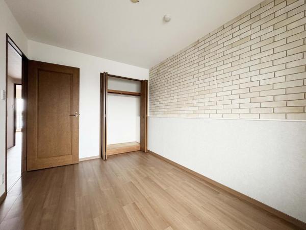 中古マンション 所沢市大字南永井 西武新宿線航空公園駅 1,600万円