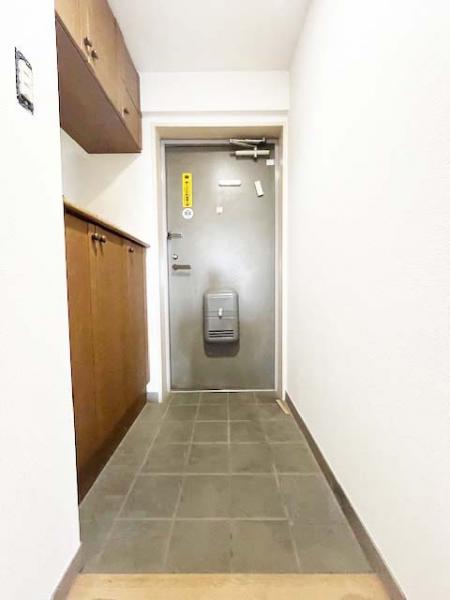 中古マンション 所沢市大字南永井 西武新宿線航空公園駅 1,600万円